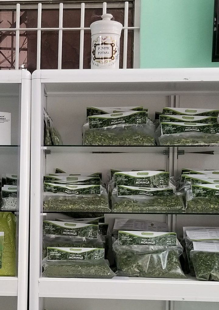 Alternative medicine blooms in Cuba | The GroundTruth Project – Alternative medicine blooms in Cuba – The GroundTruth Project