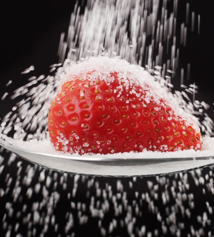 Are natural sugar substitutes better than white sugar? – The Globe and Mail