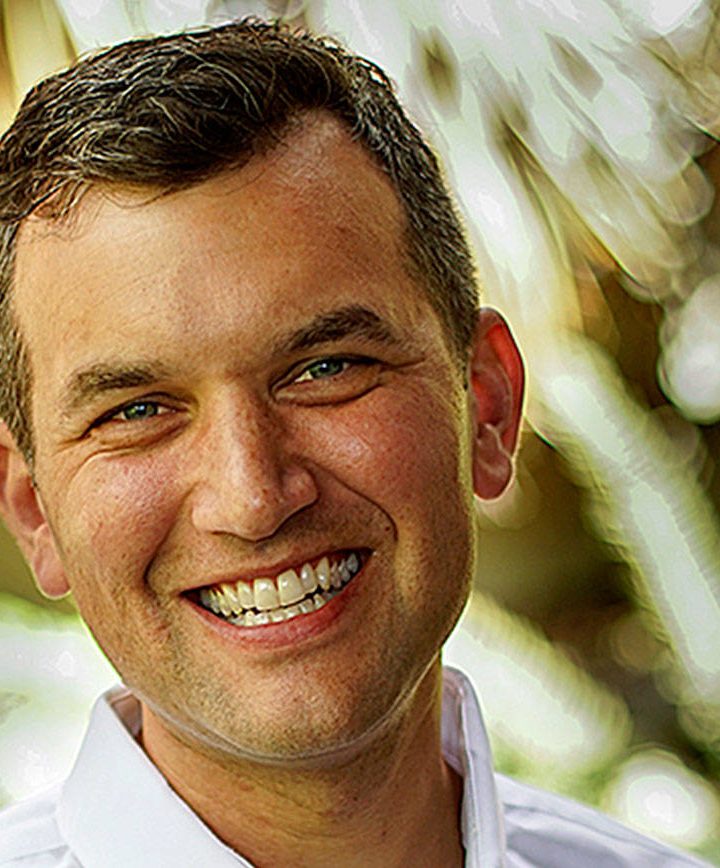 Bainbridge newcomer announces council bid – Bainbridge Island Review