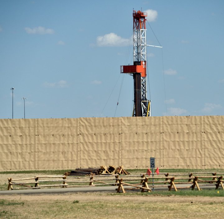 Boulder researchers find previous studies overestimated oil, gas-related methane emissions in decade-long probe – The Denver Post