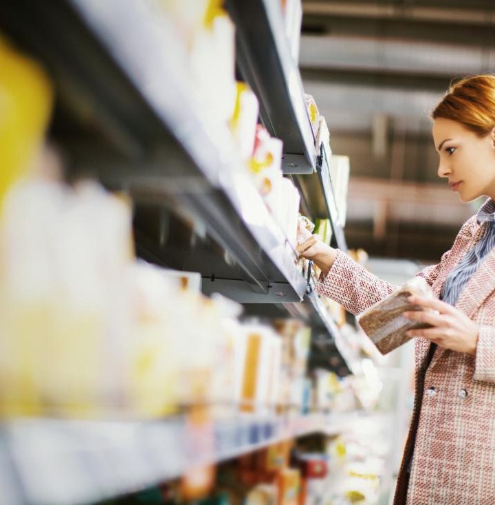Breakfast cereals: ‘Almost zero correlation’ between health claims and nutritional content – Medical News Today