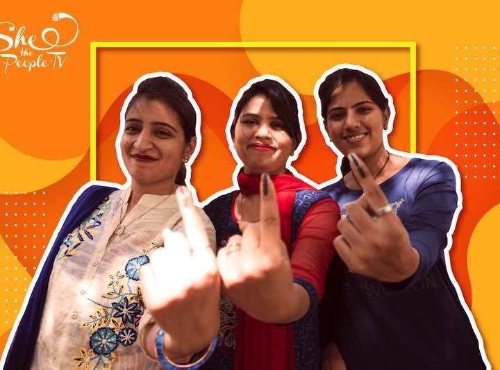 Chandigarh May Have The Highest Number Of Women Candidates – SheThePeople