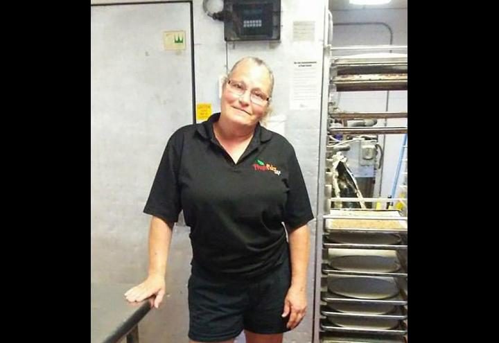 Chef José Andrés wants to hire the lunchroom worker fired for giving free food to a student – WDJT