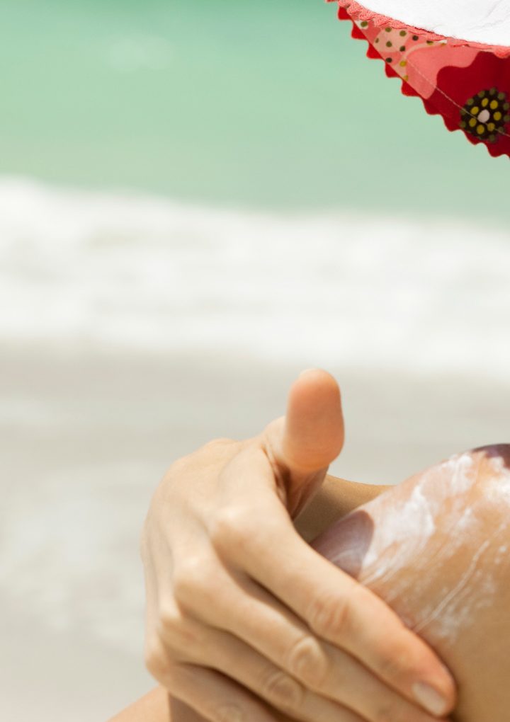 Chemicals in Sunscreen Seep in to the Bloodstream in Just 1 Day, FDA Study Finds – PEOPLE.com