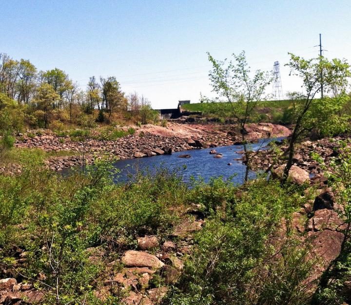 Chippewa County Study Links Sand Mining, Agriculture To Stream Declines – Wisconsin Public Radio News