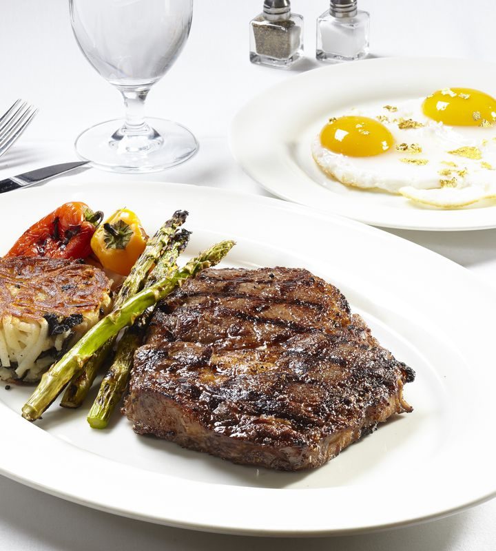 Danny Trejo Restaurant Plans Expansion Into Colorado and Texas Next – Eater LA