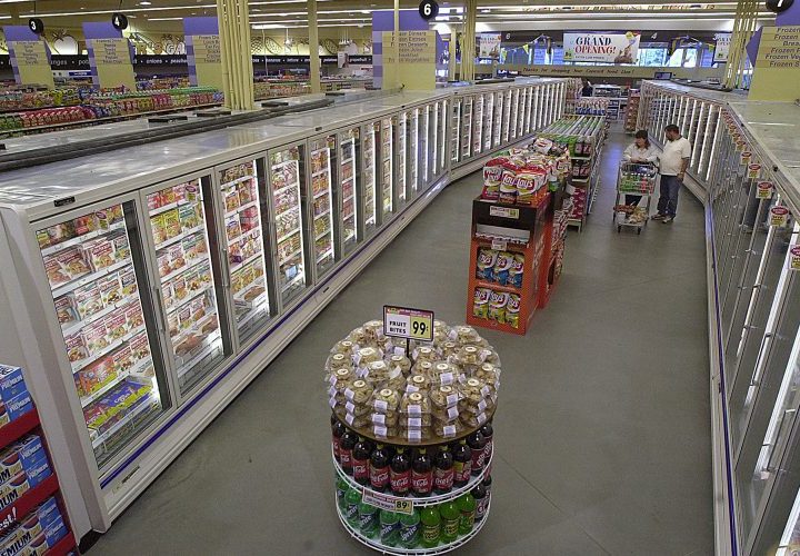 Eating ultra-processed foods will make you gain weight. Here’s the scientific proof – Personal Liberty Digest