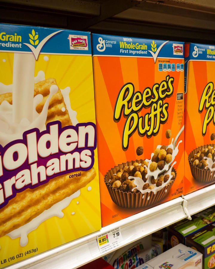 Health Washing: How Packaged Food Claims Obscure Health Facts – Cooking Light