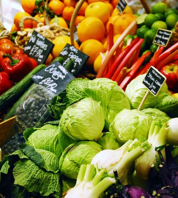 Healthy plant-based diet (but not plant-based junk food) may protect kidneys – KFGO News