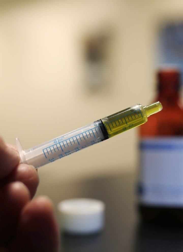 Hemp growers, food makers press Ottawa to reclassify CBD as a natural health product – The Globe and Mail