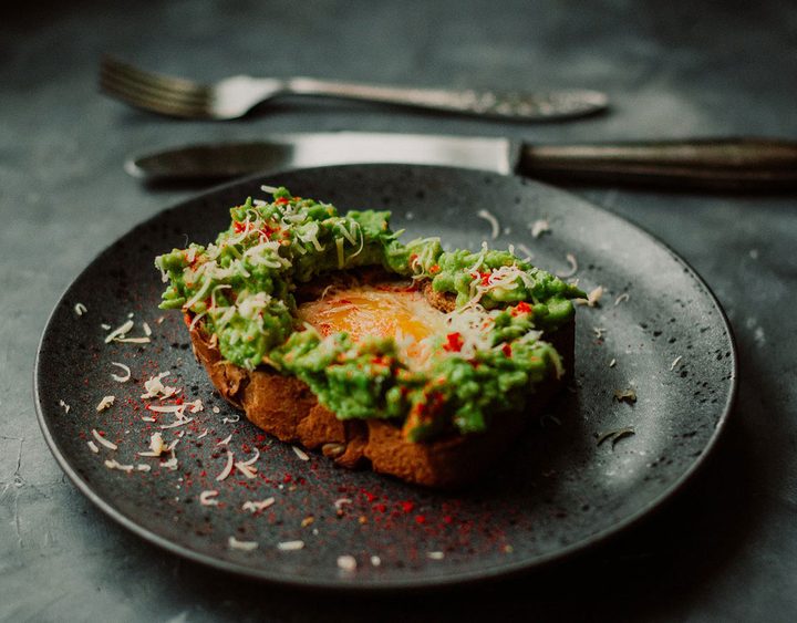 Here’s what a nutritionist eats during Ramadan – Gulf News