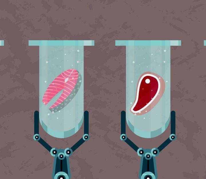 How Is Synthetic Food Actually Made? – Eater