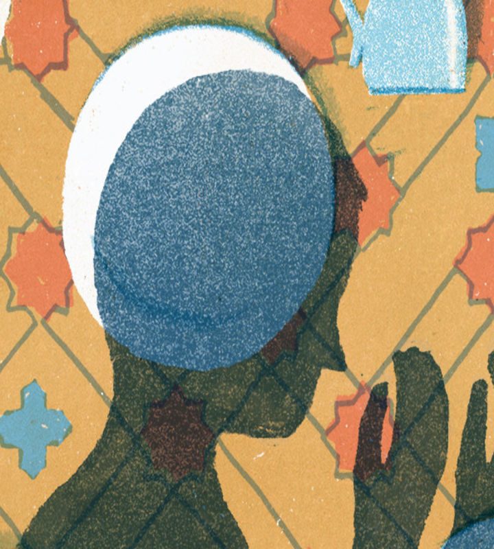 How the Deprivation of Ramazan Helps Care for the Spirit – Kashmir Observer