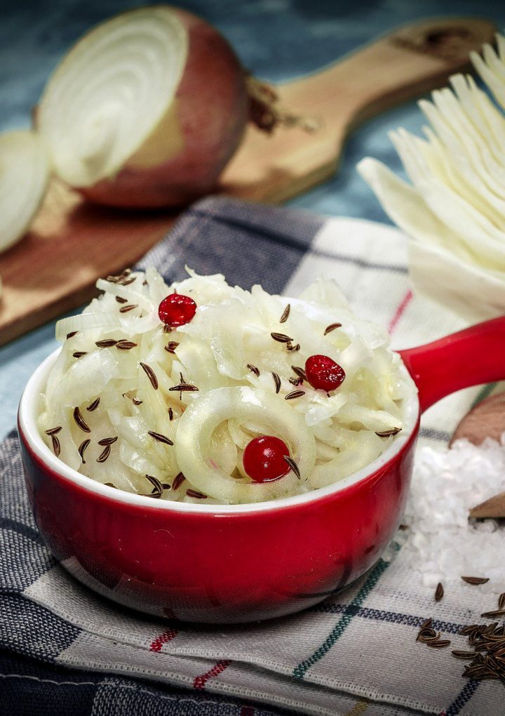 How to Manage Yeast Intolerance With Yeast-Free Plant-Based Foods – One Green Planet