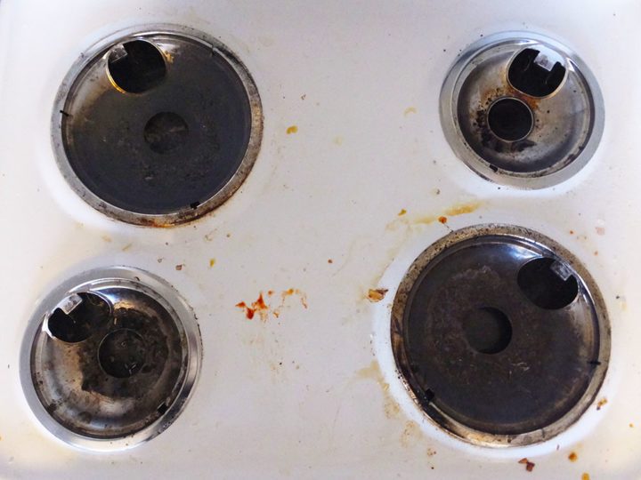 I tested 4 natural stovetop cleaners. Here’s what works. – Bangor Daily News