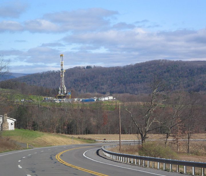 In Pennsylvania, Methane Emissions Higher Than EPA Estimates – Eos