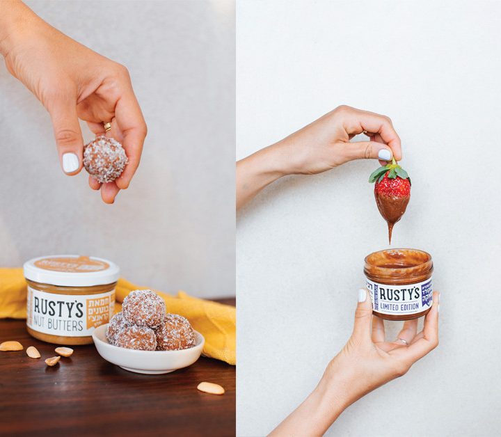 Israeli food niche brands you’re going to love – The Jerusalem Post