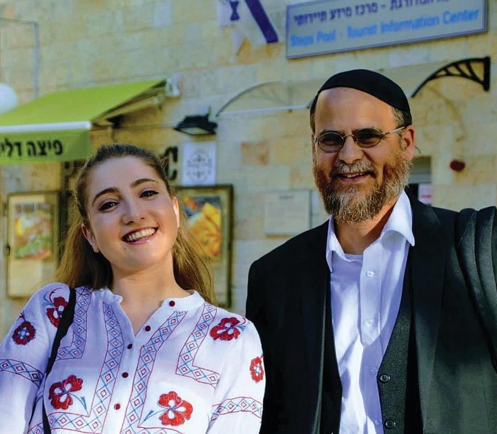 Israel’s Olim who took the plunge – The Jerusalem Post