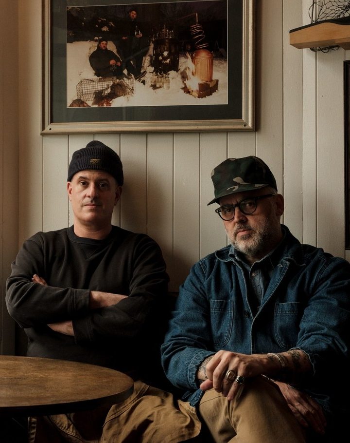 Joe Beef and the Excesses of Restaurant Culture – The New Yorker