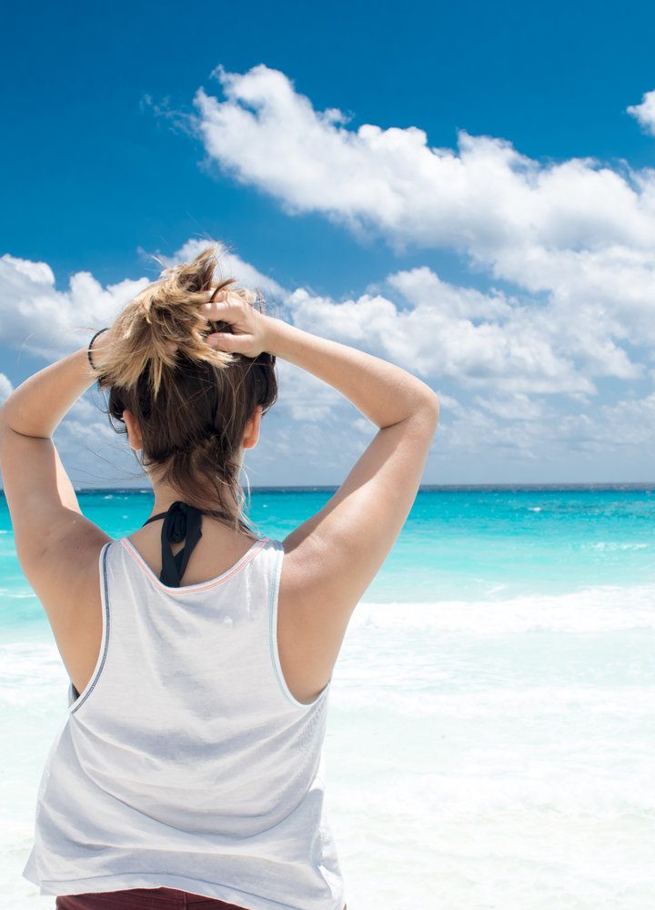 Love Sun Body’s Natural Sunscreen Is Non-toxic and Reef-safe — and It’s on Amazon – Travel+Leisure