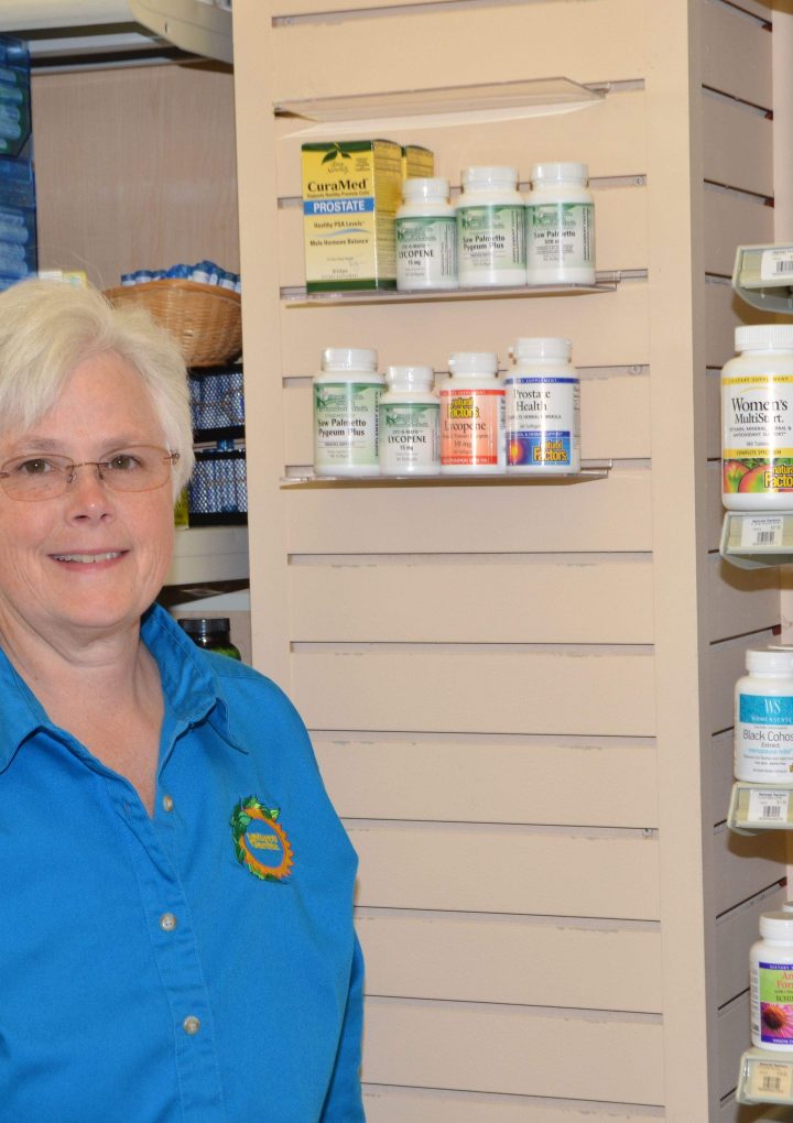 Lycopene sources are good for men – Reading Eagle