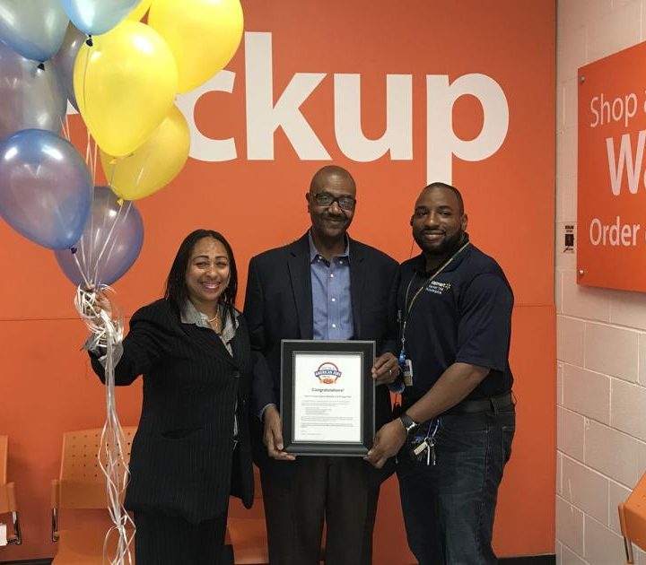 Meat seller heads to Walmart to pitch product line – The Philadelphia Tribune