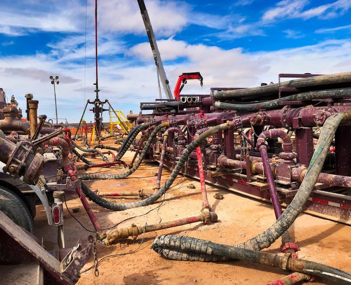 More natural gas isn’t a “middle ground” — it’s a climate disaster – Vox.com