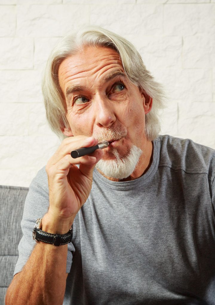 More Seniors Embracing Medical Cannabis – Bangor Daily News