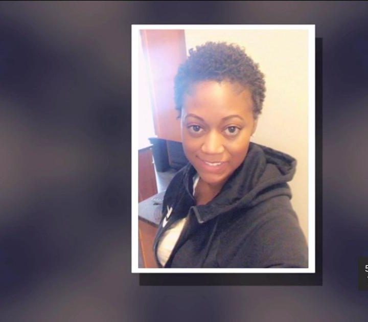 More women embracing, wearing their natural hair proudly – KMOV.com