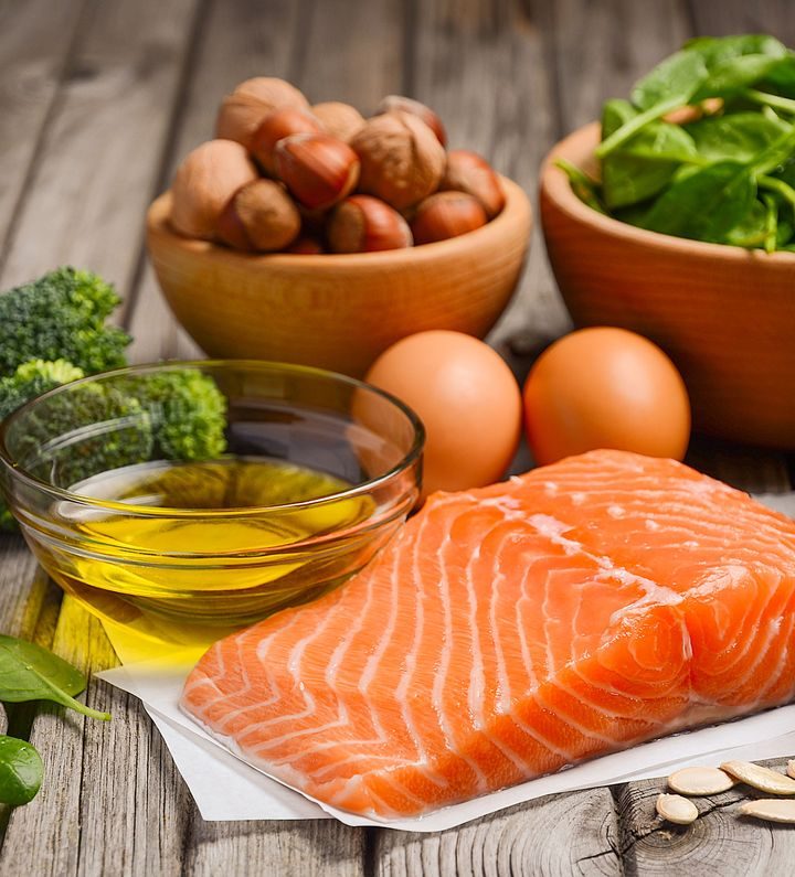 Natural ways to lower blood pressure – NOLA.com