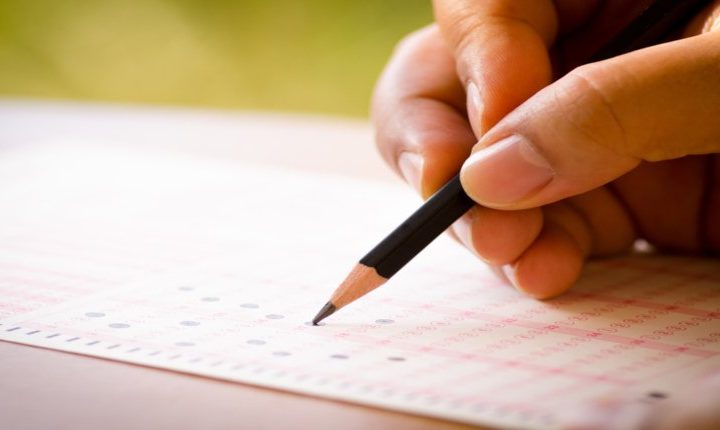 NEET 2019 concludes successfully at 5:00 PM; answer key to be released soon – Careers360