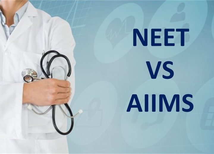 NEET and AIIMS: How do they differ? – Devdiscourse
