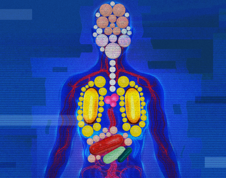 New medicine tech backed by Novartis, Johnson & Johnson has big potential – Business Insider