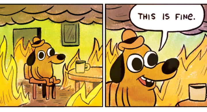 New study shows human development is destroying the planet at an unprecedented rate – TechCrunch