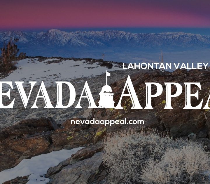 Nutrition – Food as Medicine – Nevada Appeal