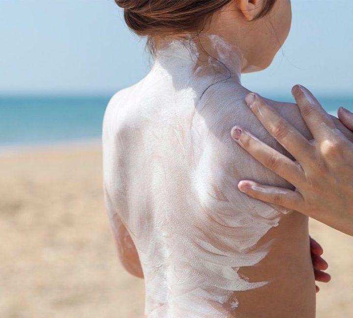 Online DIY Sunscreen Formulas Can Be Unhealthy for You and Your Kids – Healthline