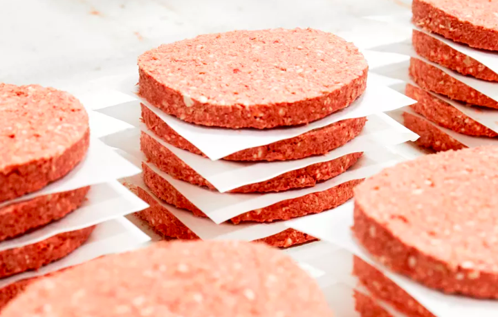 Plant-Based Meat: Healthy Snack or Vegan Junk Food? – Sentient Media