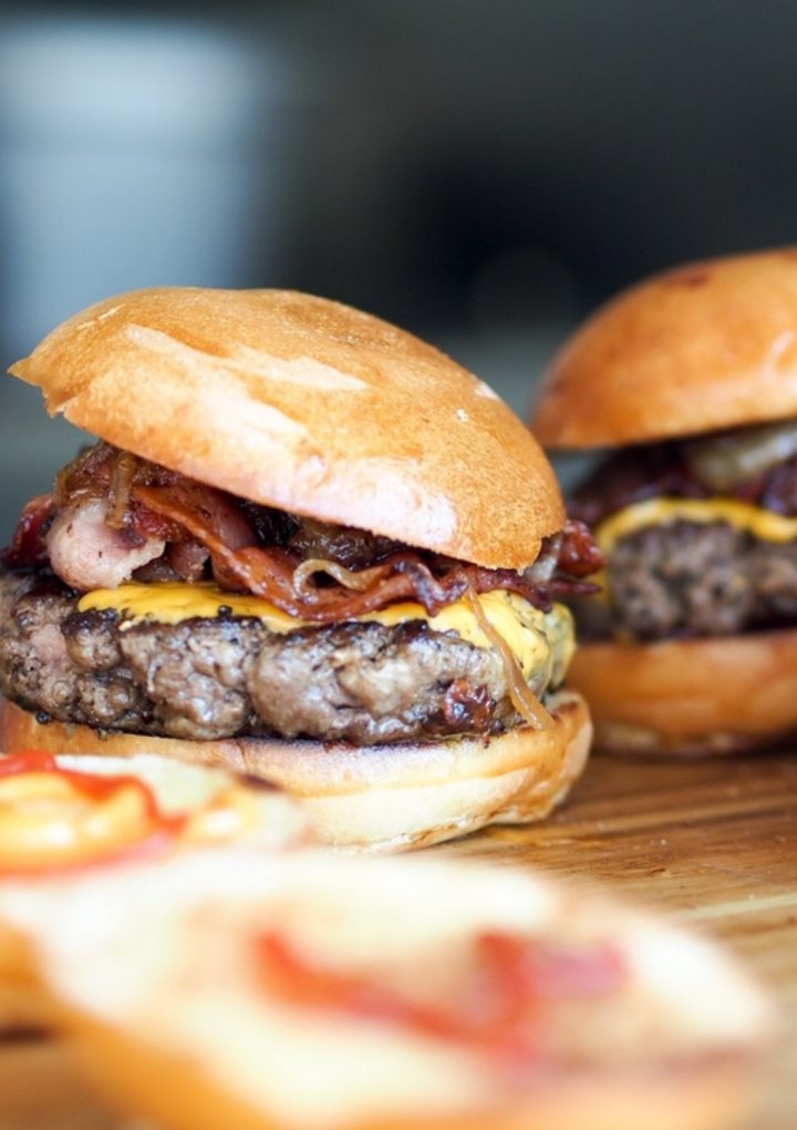 Processed food — not just extra calories — causes weight gain – Big Think