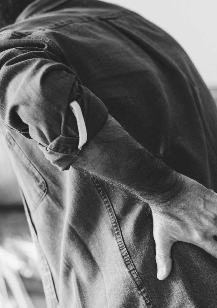 Quarter Of Americans Battling Neck, Back Pain For At Least 5 Years – Study Finds