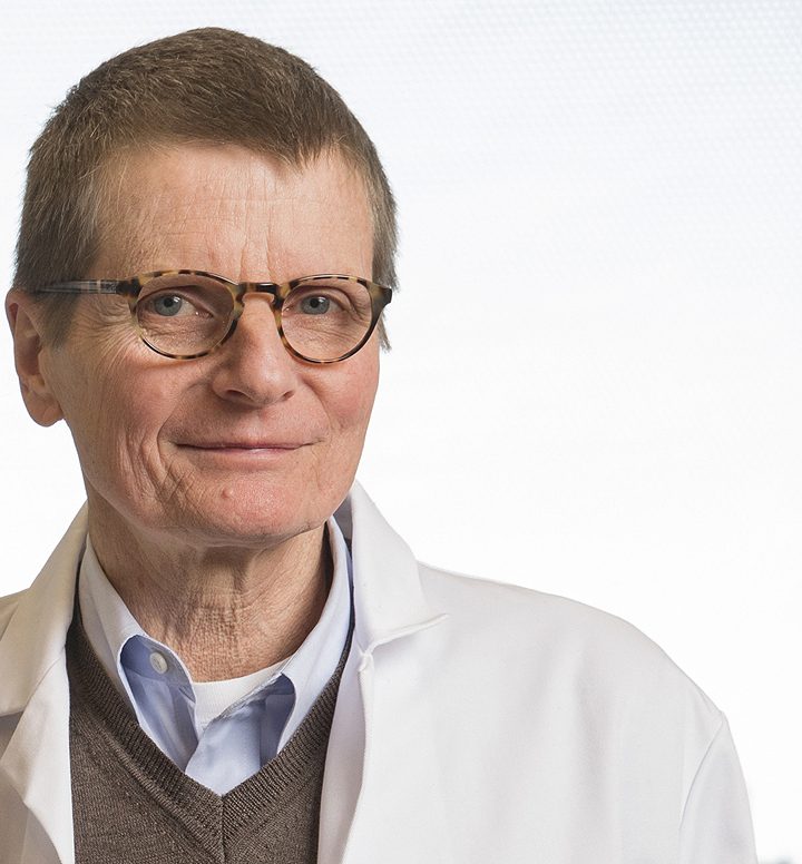 Renowned physician-scientist Eric Pamer to lead Duchossois Family Institute at UChicago Medicine – UChicago News