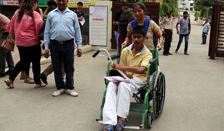 Road map to train parents of children with disabilities needed, say experts – The Indian Express