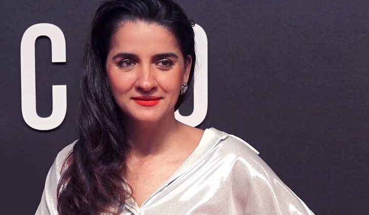 Shruti Seth to make her digital debut with ALTBalaji’s ‘Mentalhood’ – Bollywood Bubble