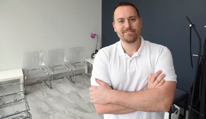 St. John’s Active Care opens shop in Aurora – yorkregion.com