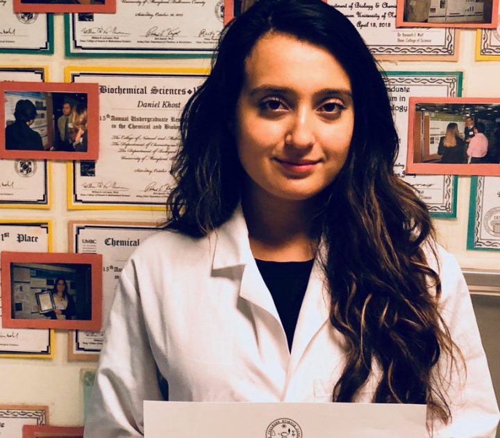 Student Research and Scholarship Opportunities in Neuroscience (2016-2017) – Marymount Manhattan College News