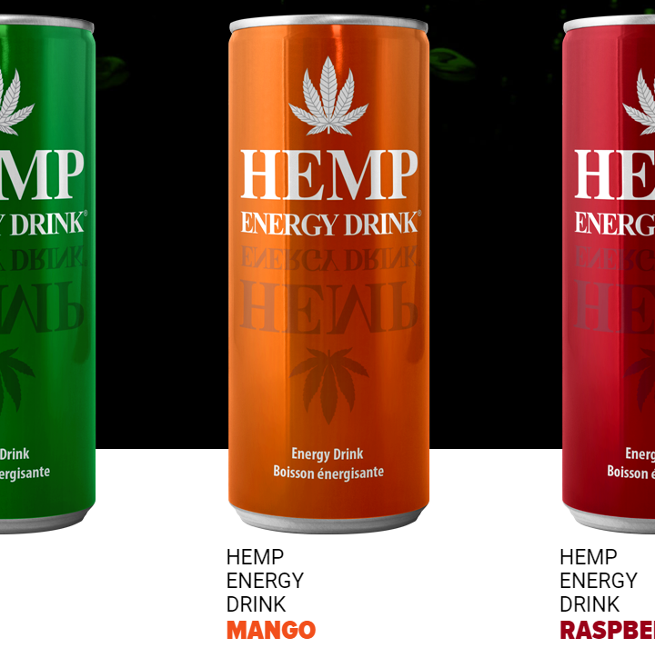Tetra Natural Health Announces The Arrival of 20 containers of Hemp Energy Drink in Canada – GlobeNewswire