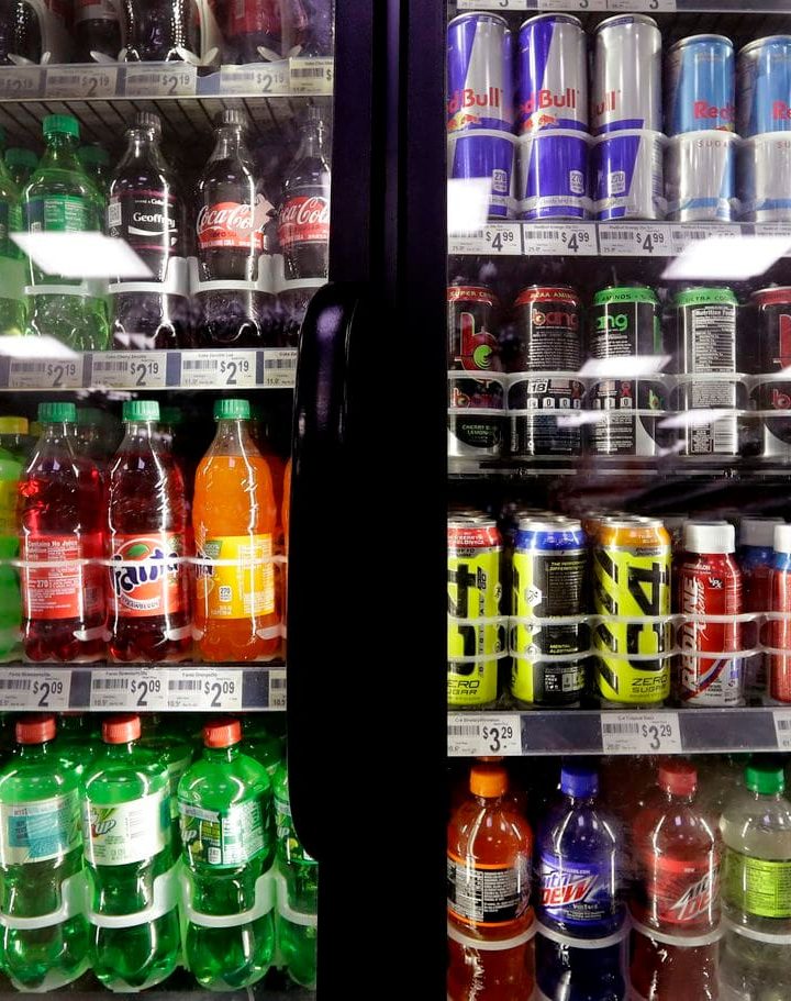 Texas SNAP recipients may face ban on junk food and sugary drinks – The Washington Post