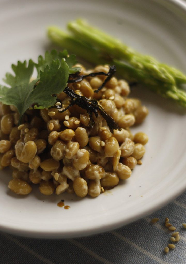 The Nutritional Benefits of Fermented Superfood Natto – One Green Planet