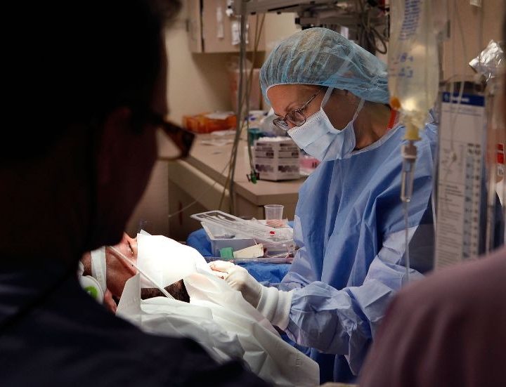 The term ‘do not resuscitate’ should be laid to rest – The Hill