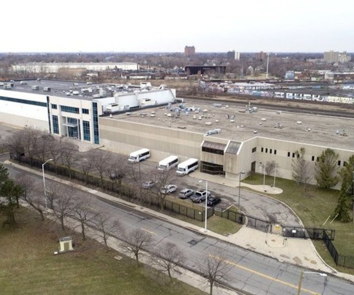 Three health systems to build $48M medical laundry center in Detroit – ModernHealthcare.com