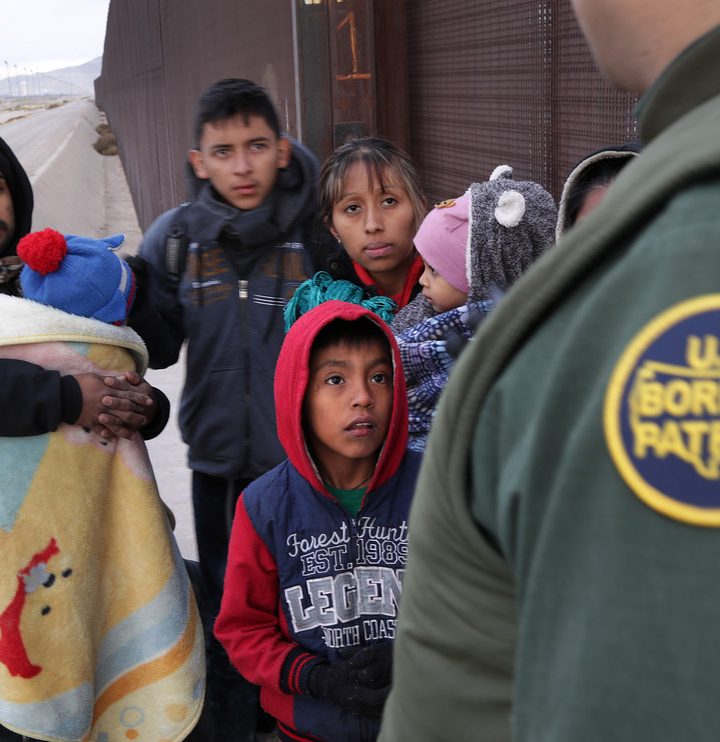 Trump wants to quiz immigrants on civics — but many natural born Americans lack basic knowledge of government – MarketWatch